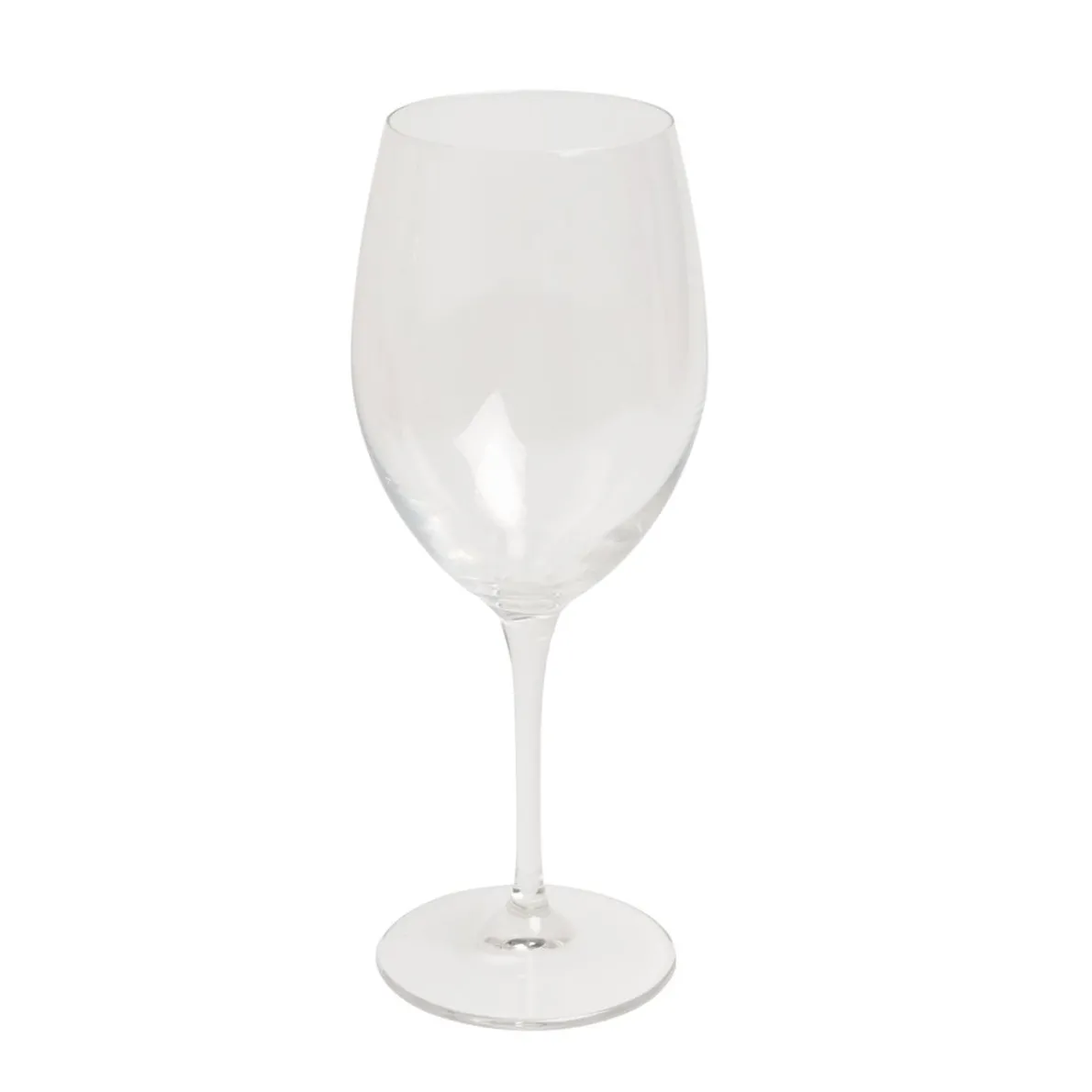 Wijnglas 'Crystal', middel