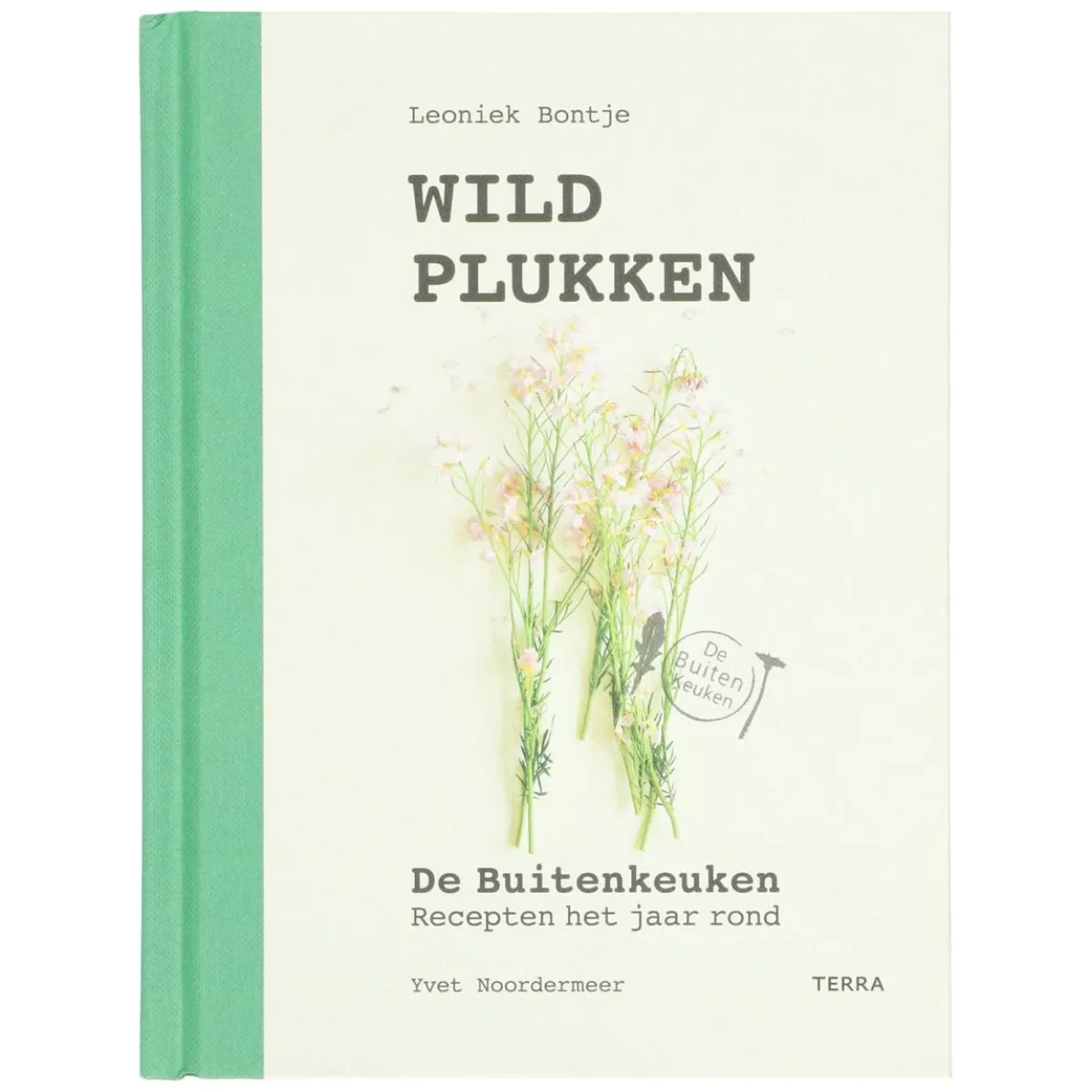 Wildplukken, Leoniek Bontje