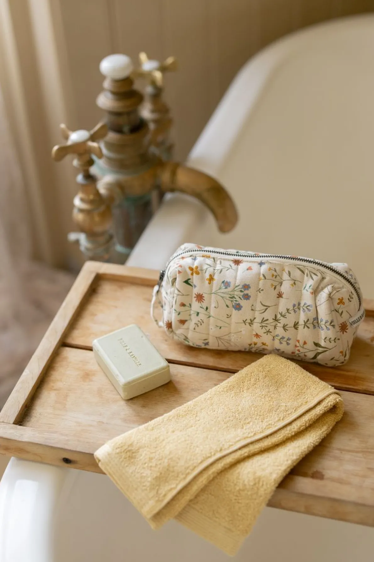 Zeep, Dille & Kamille, 150 gram