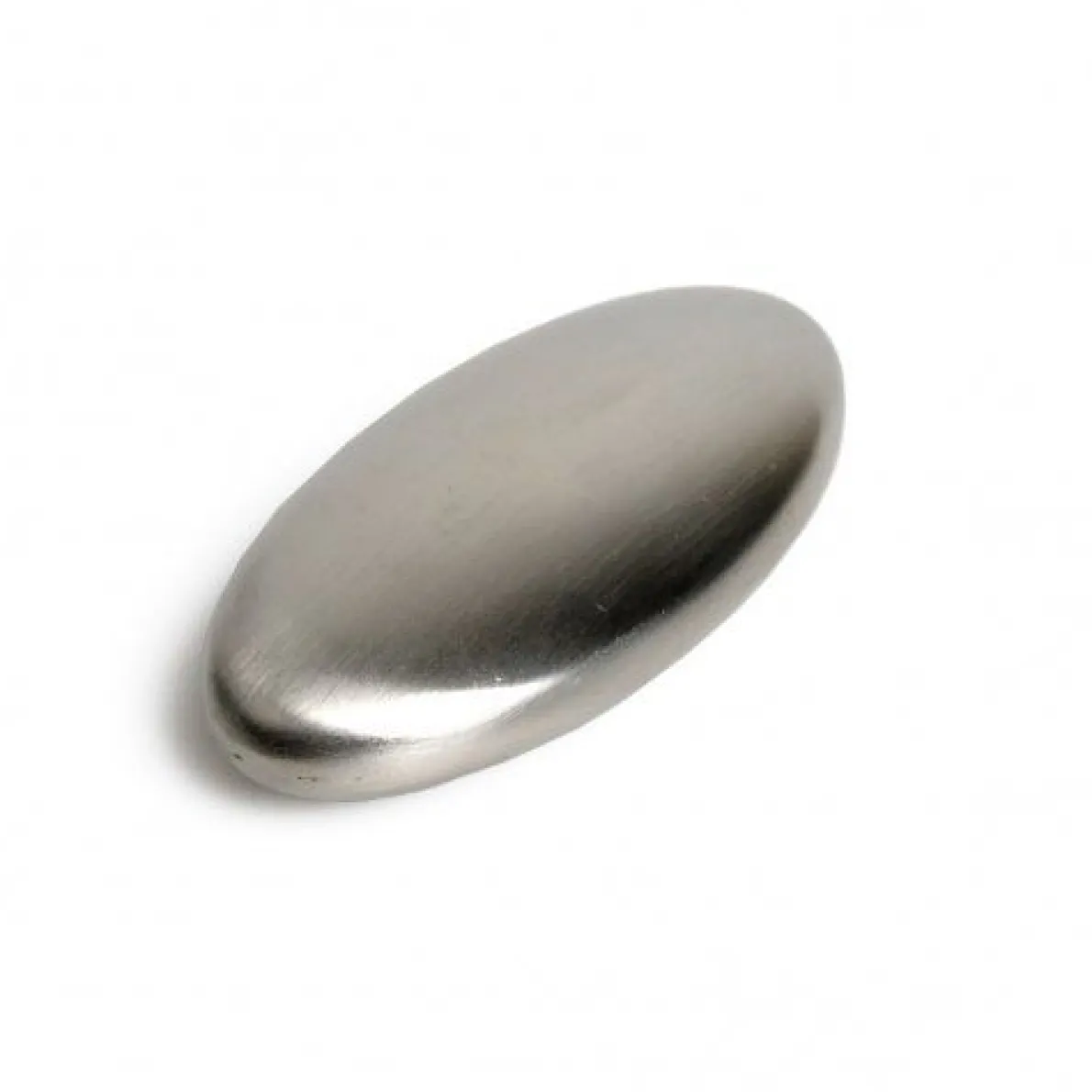 'Zeep', roestvrij staal