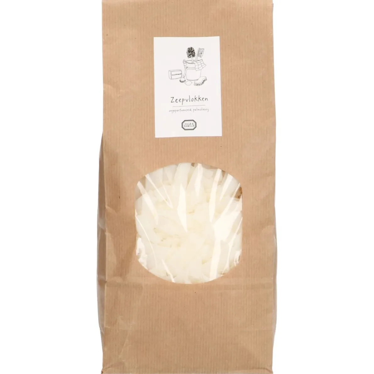 Zeepvlokken, 500 gram