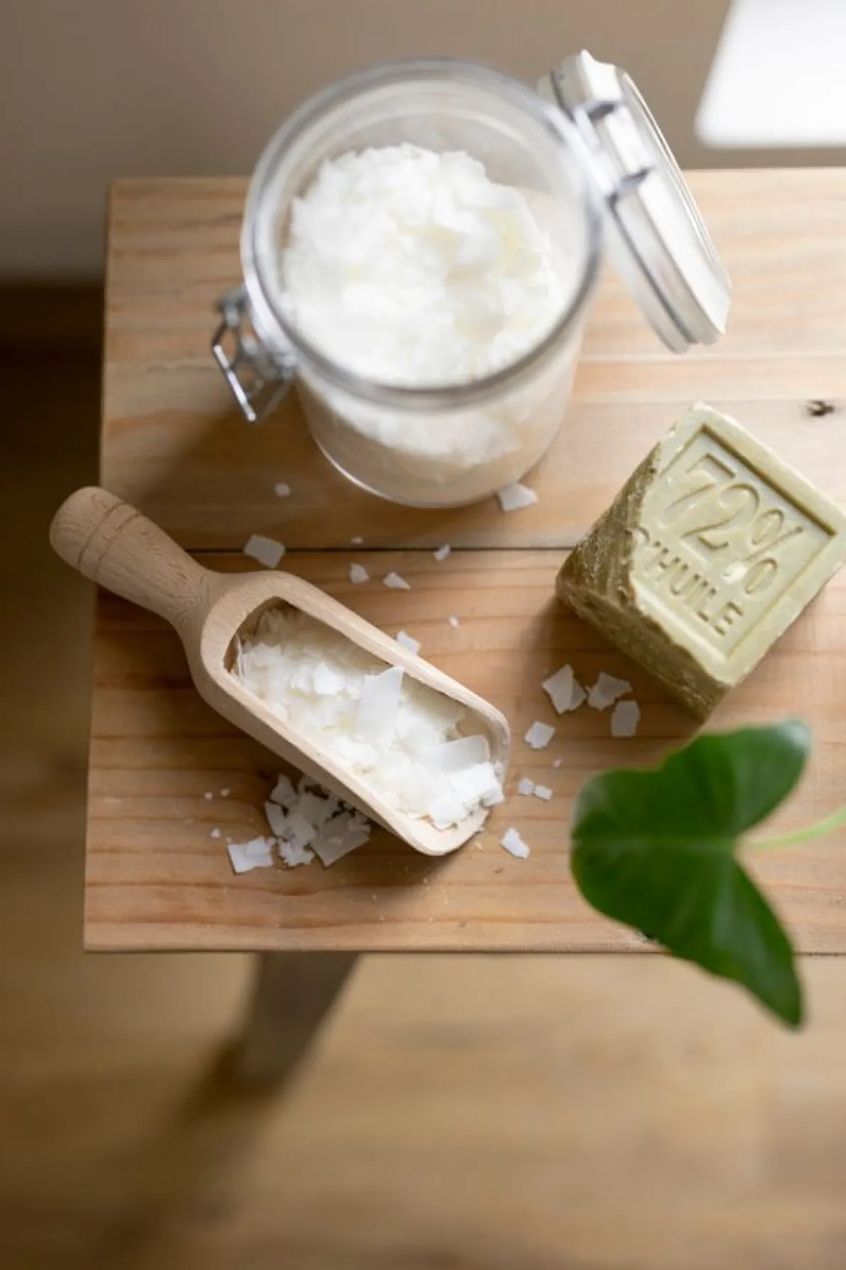 Zeepvlokken, 500 gram