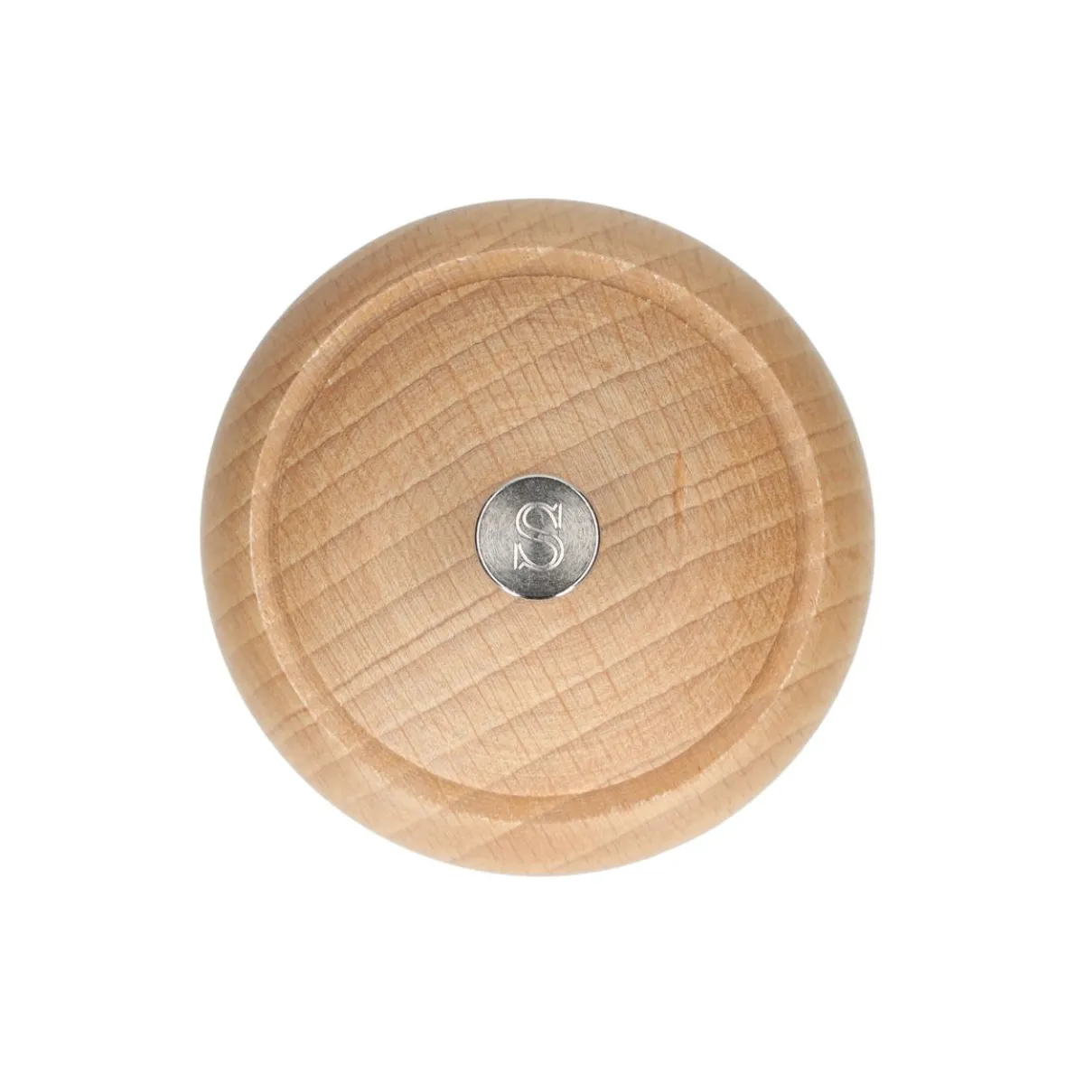 Zoutmolen naturel, 25 cm